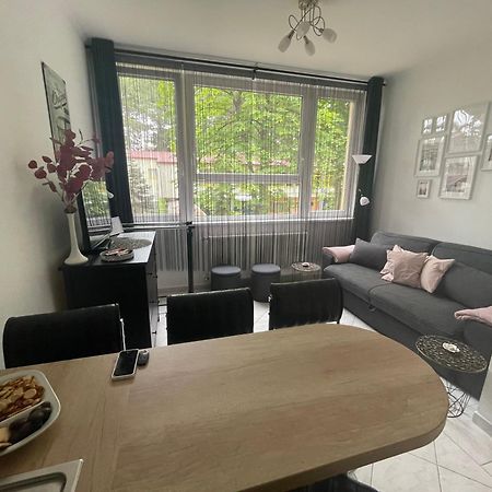 Vizparti Relax Apartman Siófok Zewnętrze zdjęcie