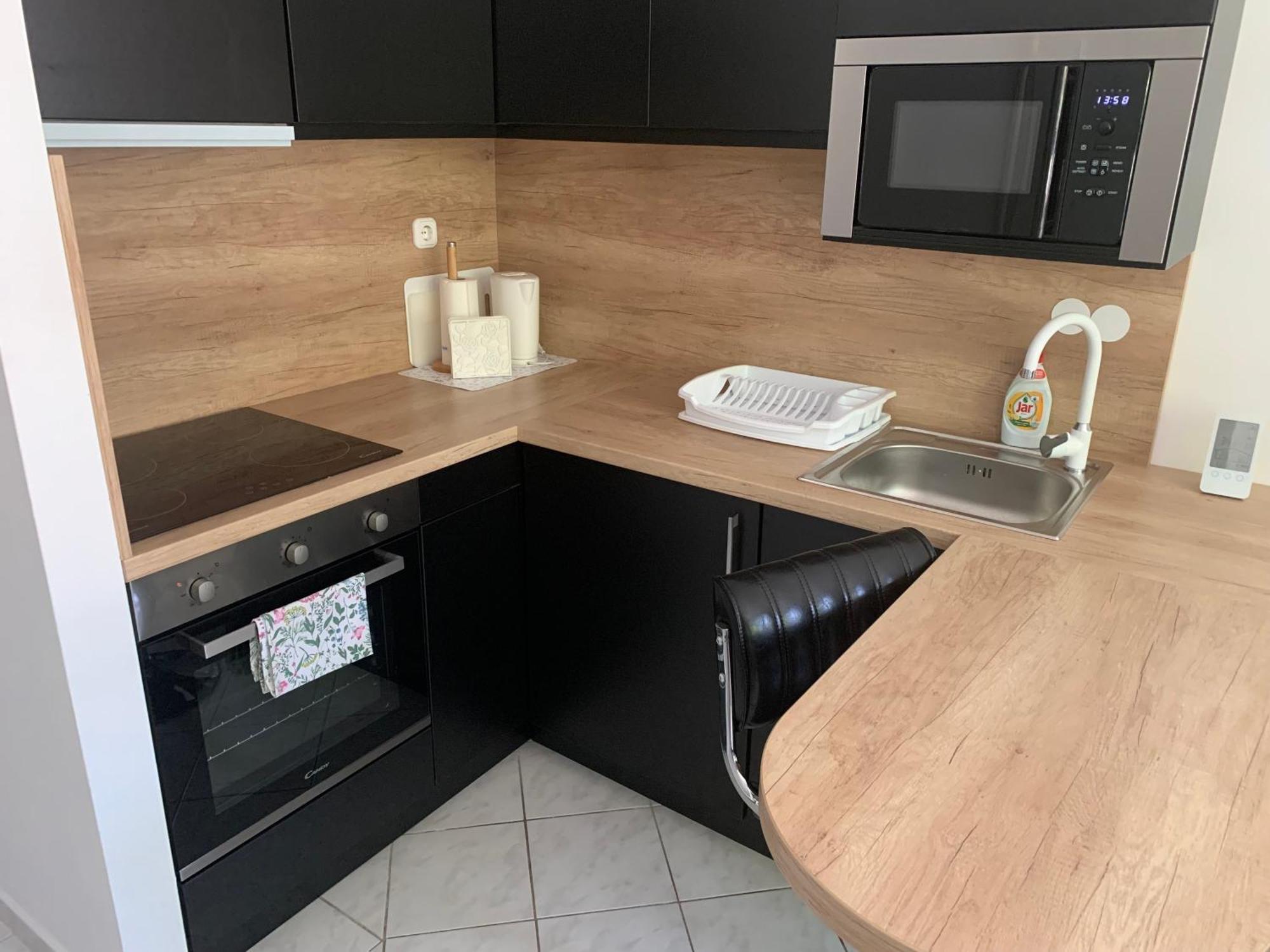 Vizparti Relax Apartman Siófok Zewnętrze zdjęcie