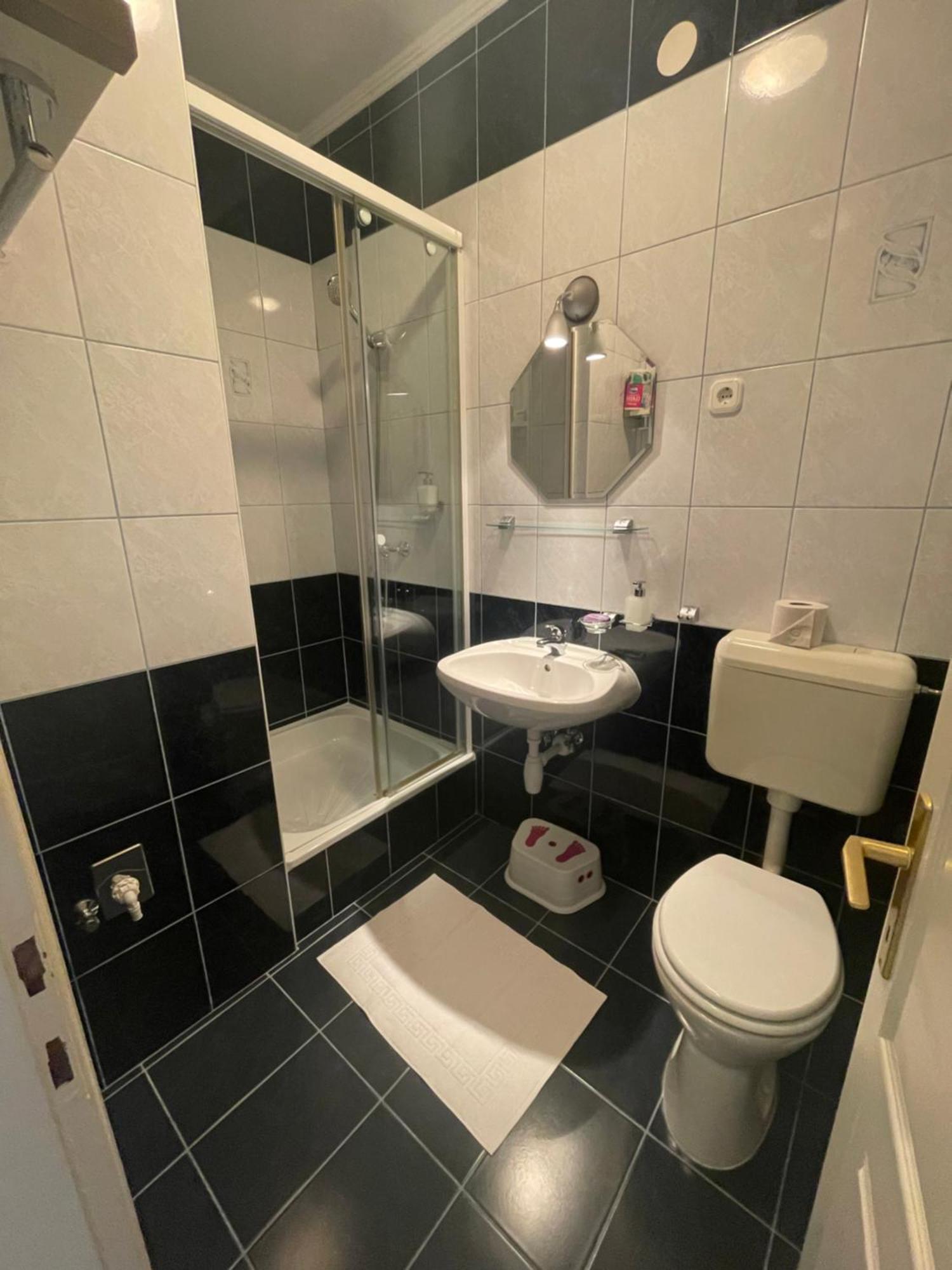 Vizparti Relax Apartman Siófok Zewnętrze zdjęcie
