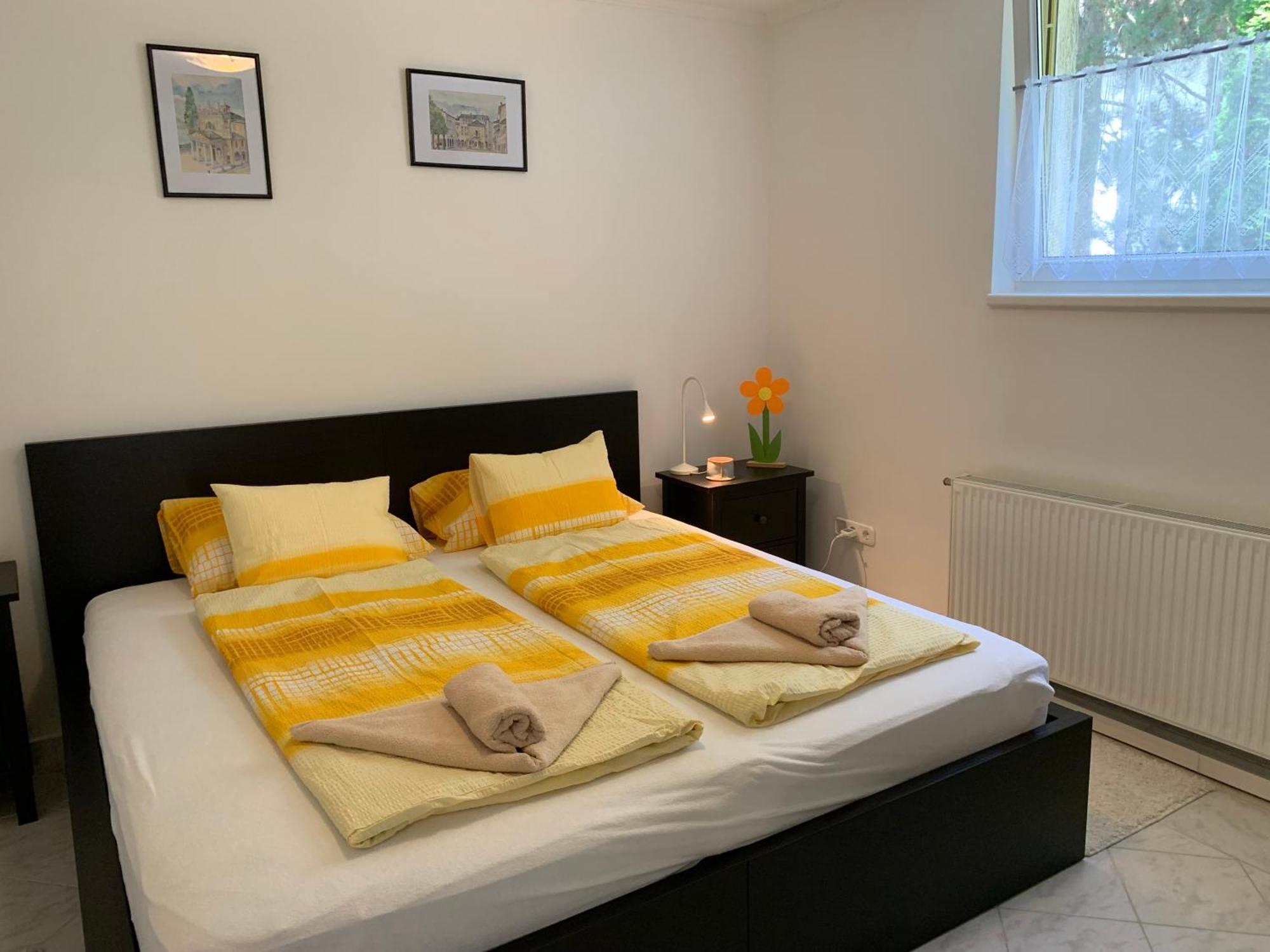 Vizparti Relax Apartman Siófok Zewnętrze zdjęcie